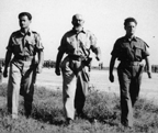 15 במאי 1941 - הקמת הפלמ"ח