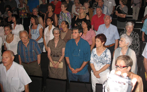 חברי הפלמ"ח