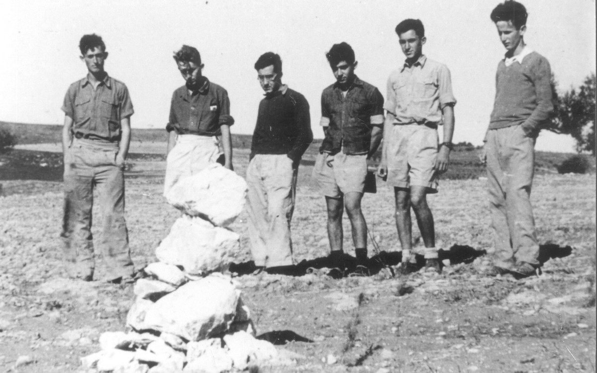 חטיבת יפתח הגדוד השלישי – גדוד הגליל