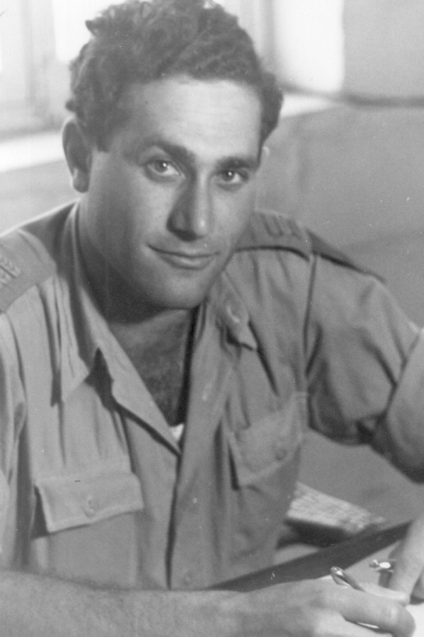 חטיבת יפתח הגדוד השלישי – גדוד הגליל