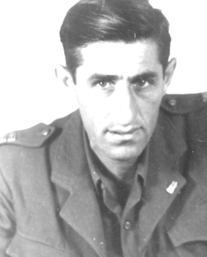 חטיבת יפתח הגדוד השלישי – גדוד הגליל