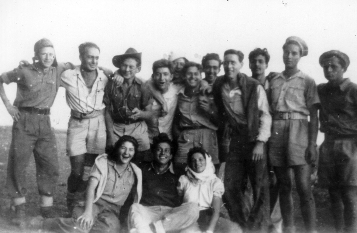 להט נעורים