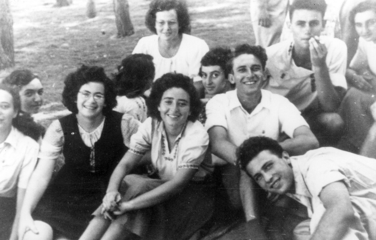 להט נעורים