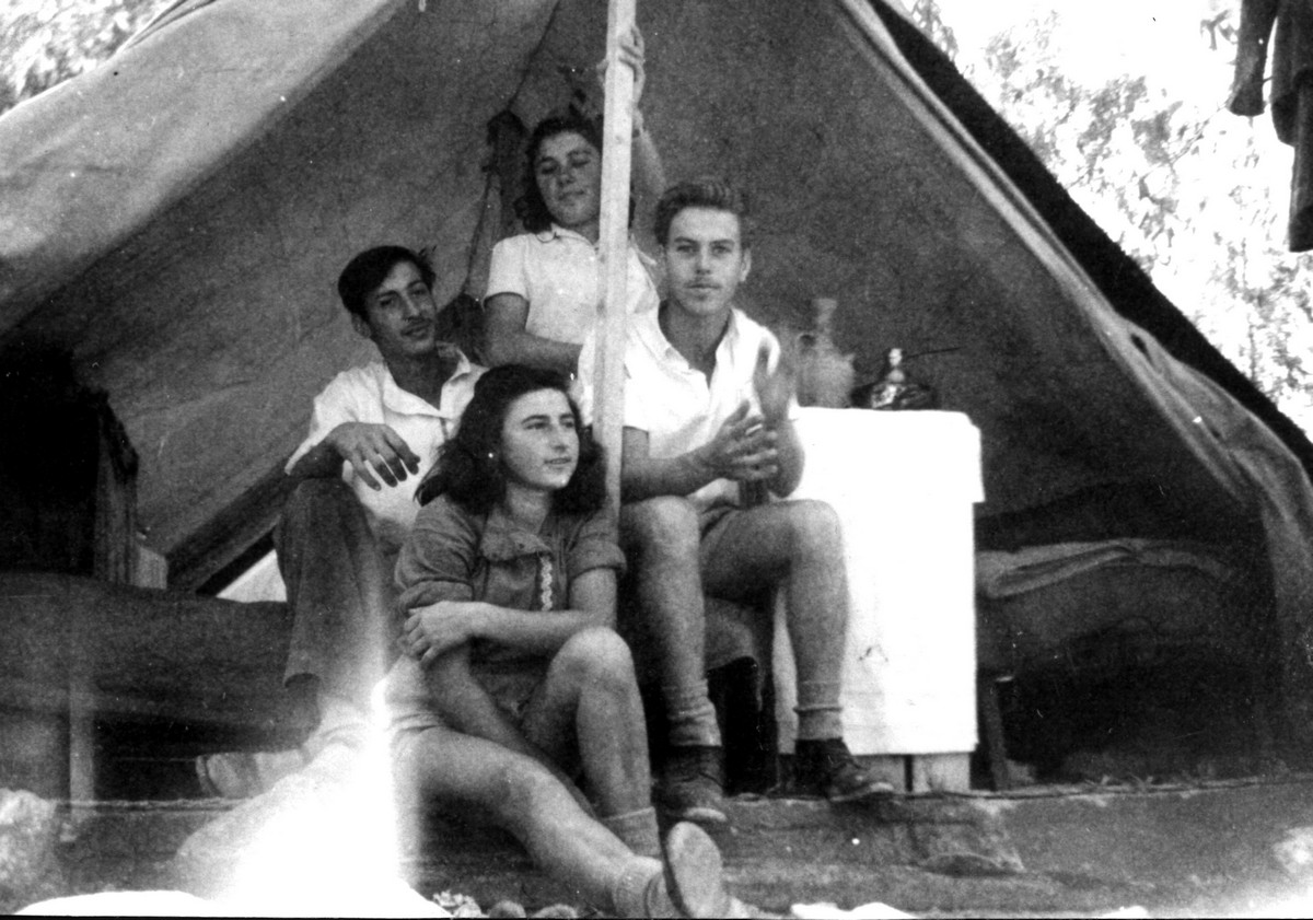 מחנה פלמ"ח