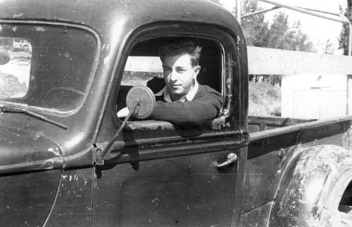 סתיו 1947 - המתיחות הבטחונית גוברת