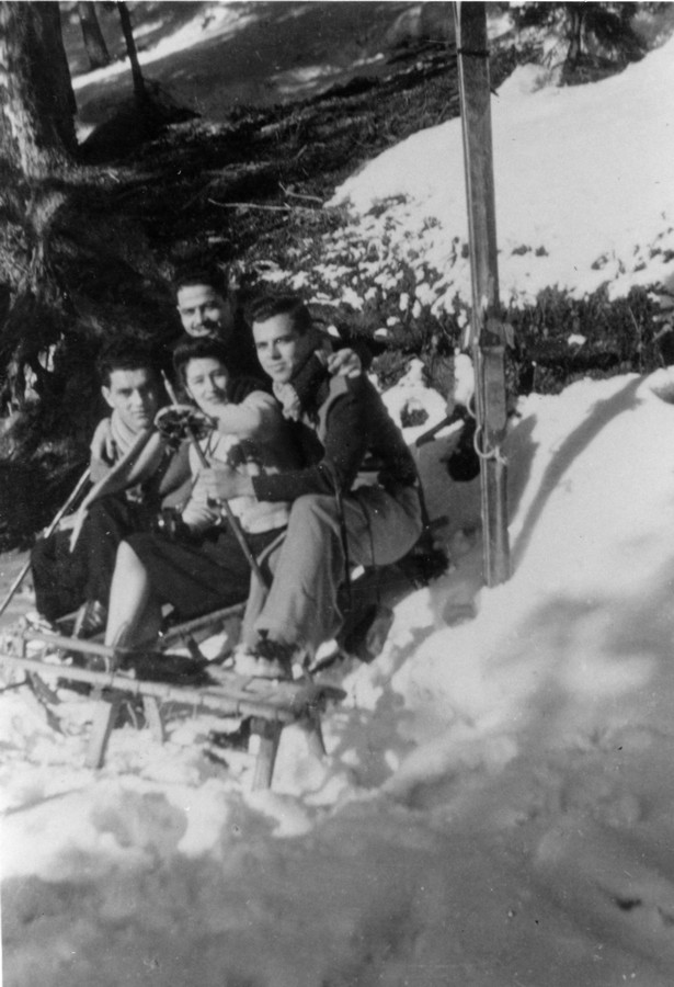 מרנו- צפון איטליה