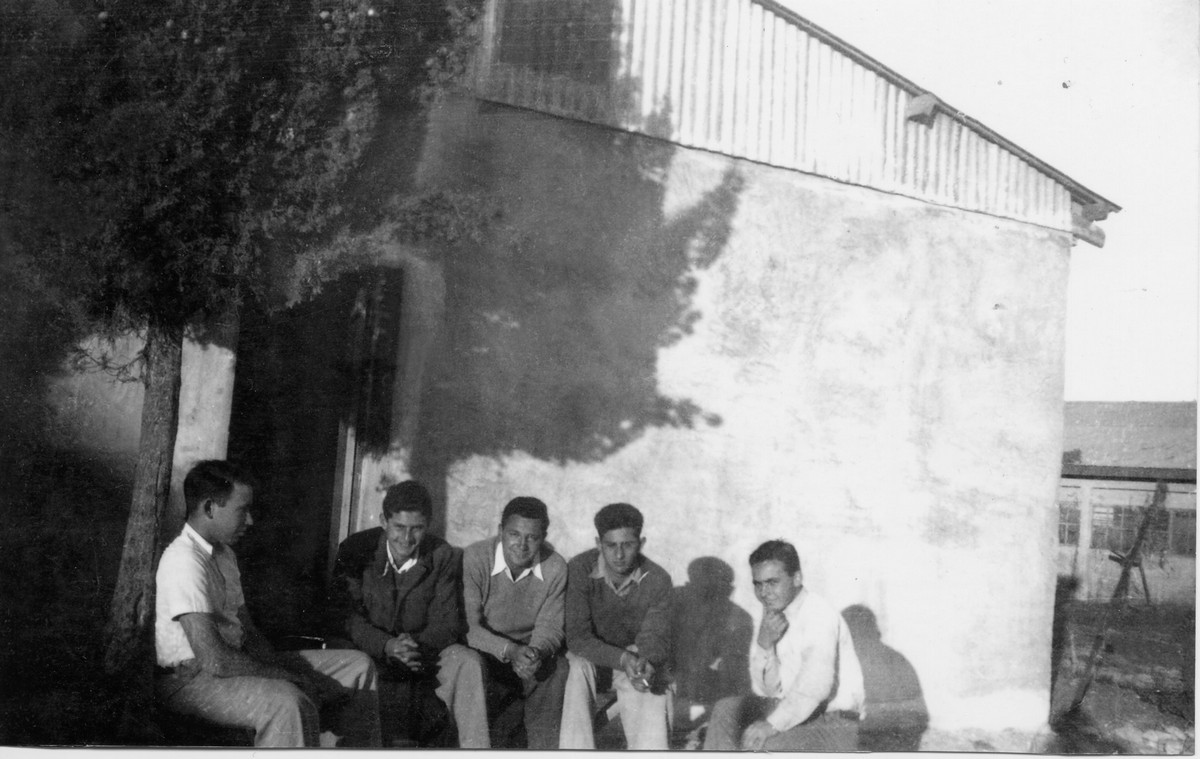 מחלקת רמת-רחל