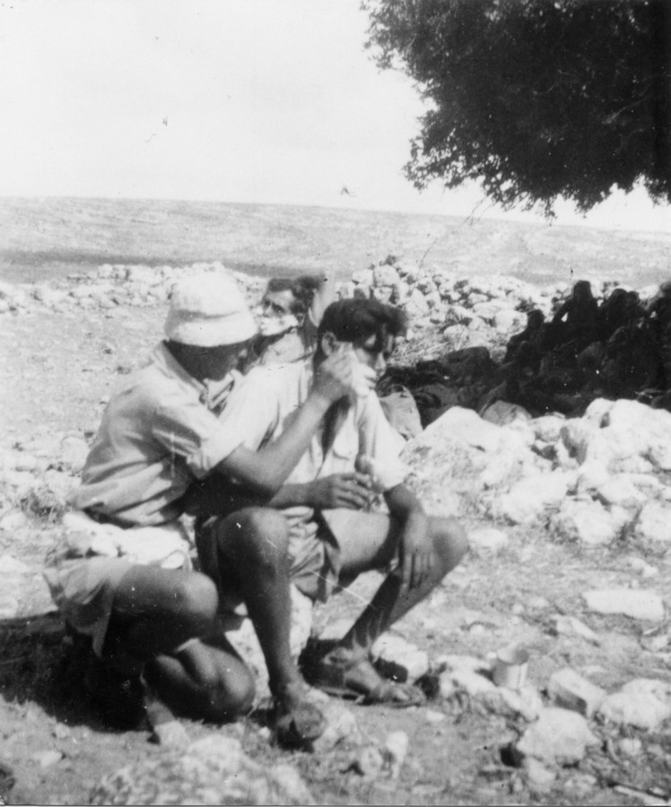 סיורים, טיולים ומסעות