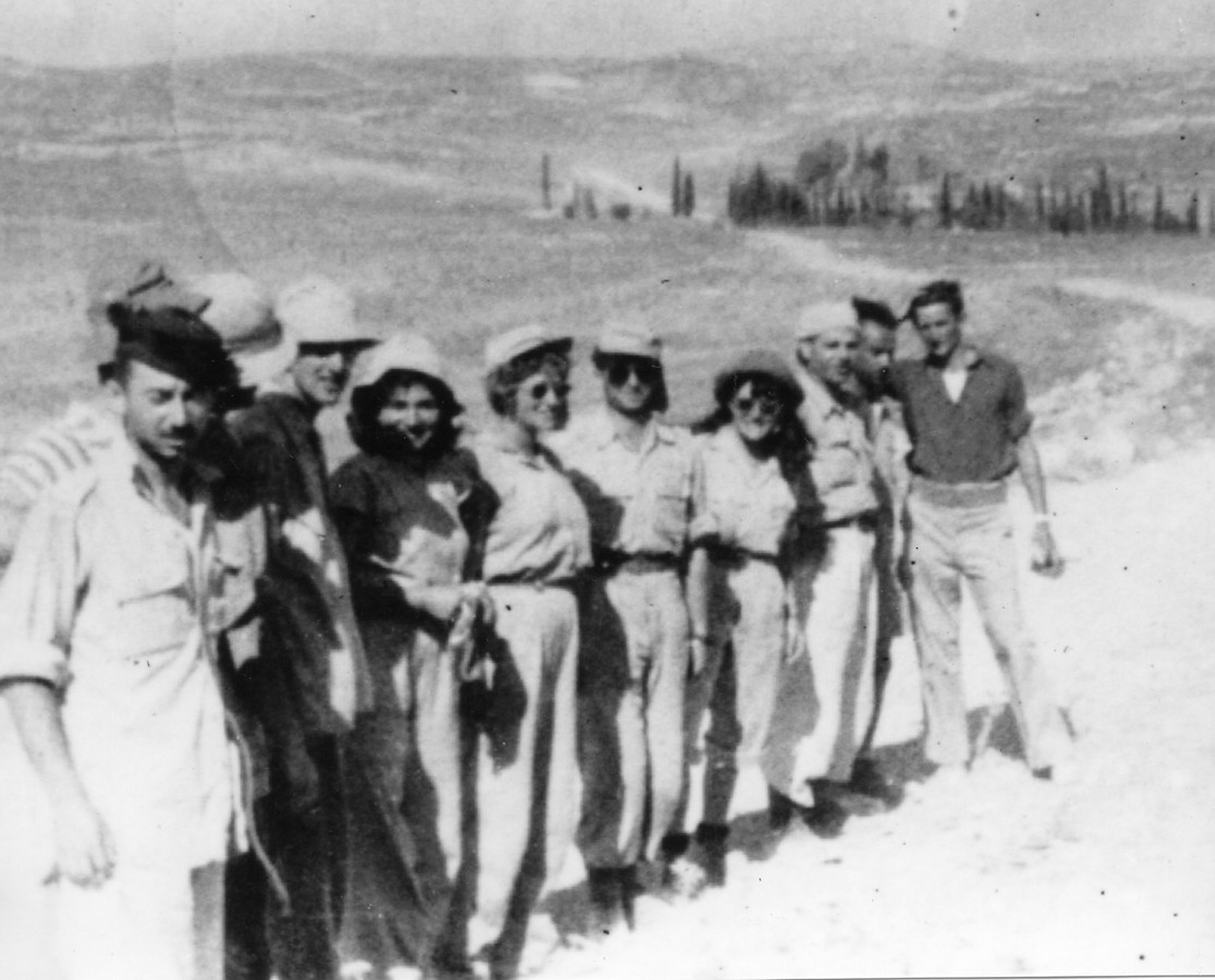 גדוד 4 - הראל