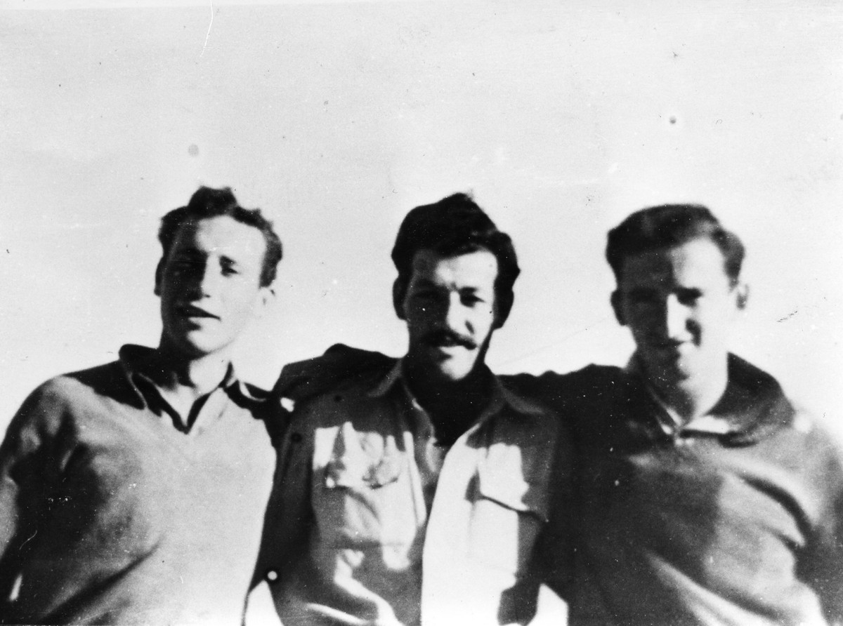 גדוד 7 - חטיבת הנגב