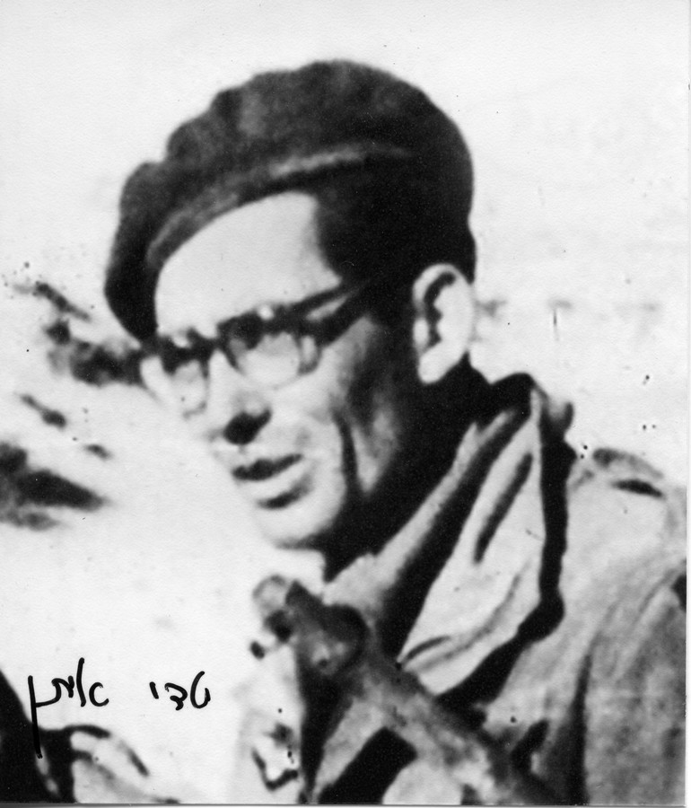 "הקומנדו הצרפתי"