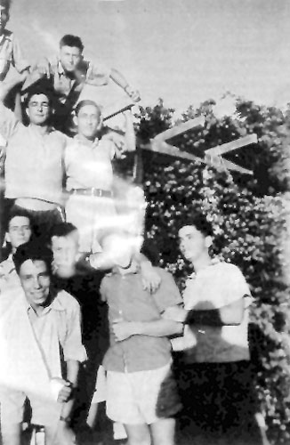 עמנואל בכדורי תמונה