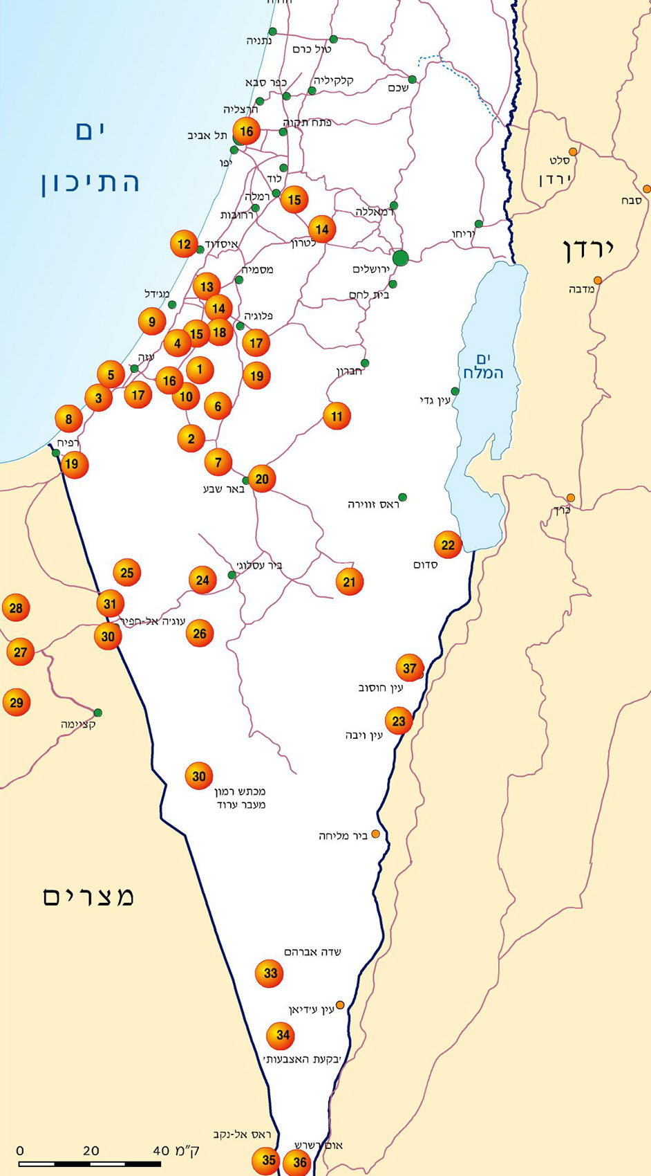 הגדוד התשיעי (חטיבת הנגב - גדוד "הפשיטה") תמונה 