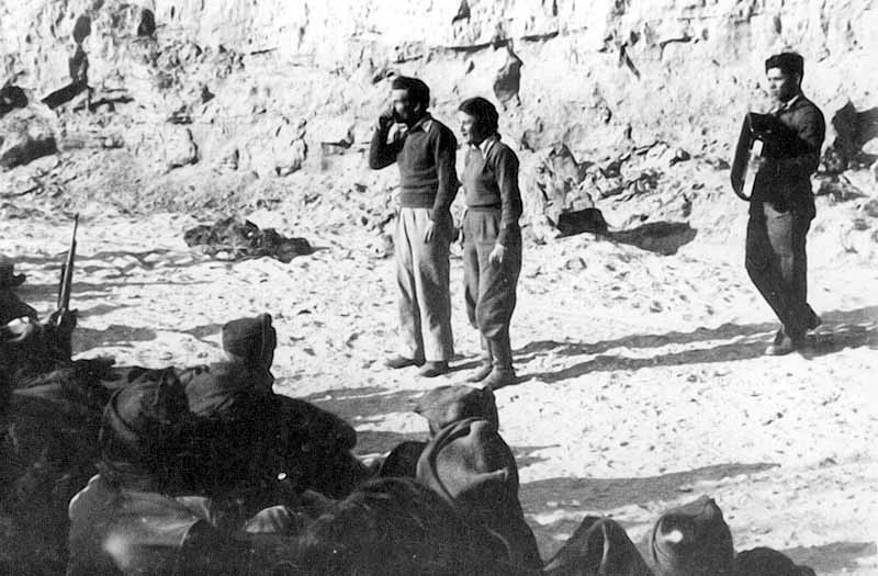 תמונה הצ'יזבטרון בא לעוג'ה