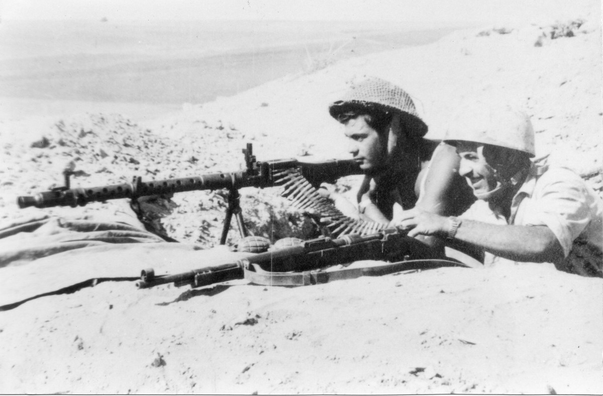 הכשרת בית-השיטה – פלוגה ד'