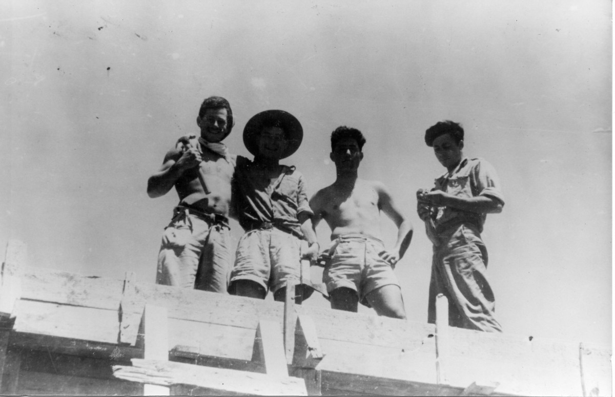 יזרעאל