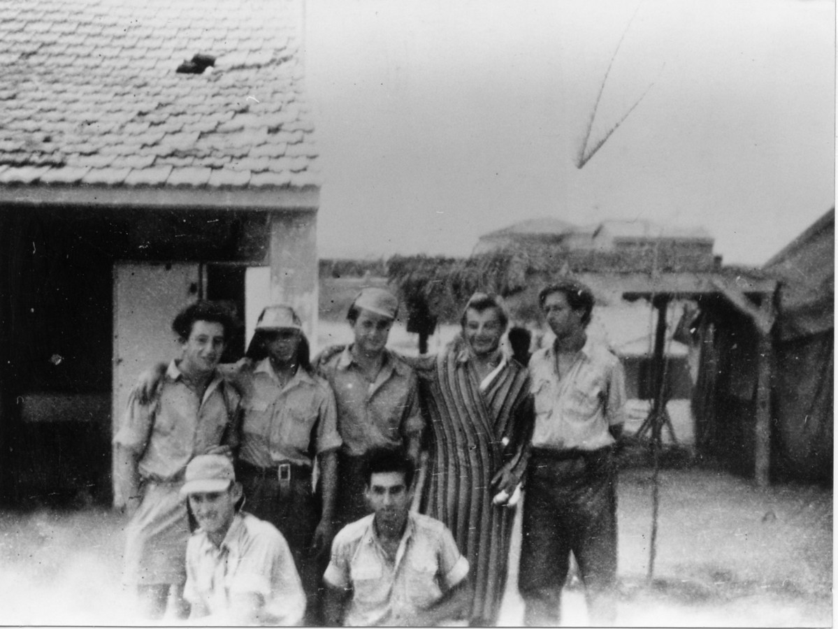 לוחמים שנפצעו בקרבות בחטיבת "אלישע"