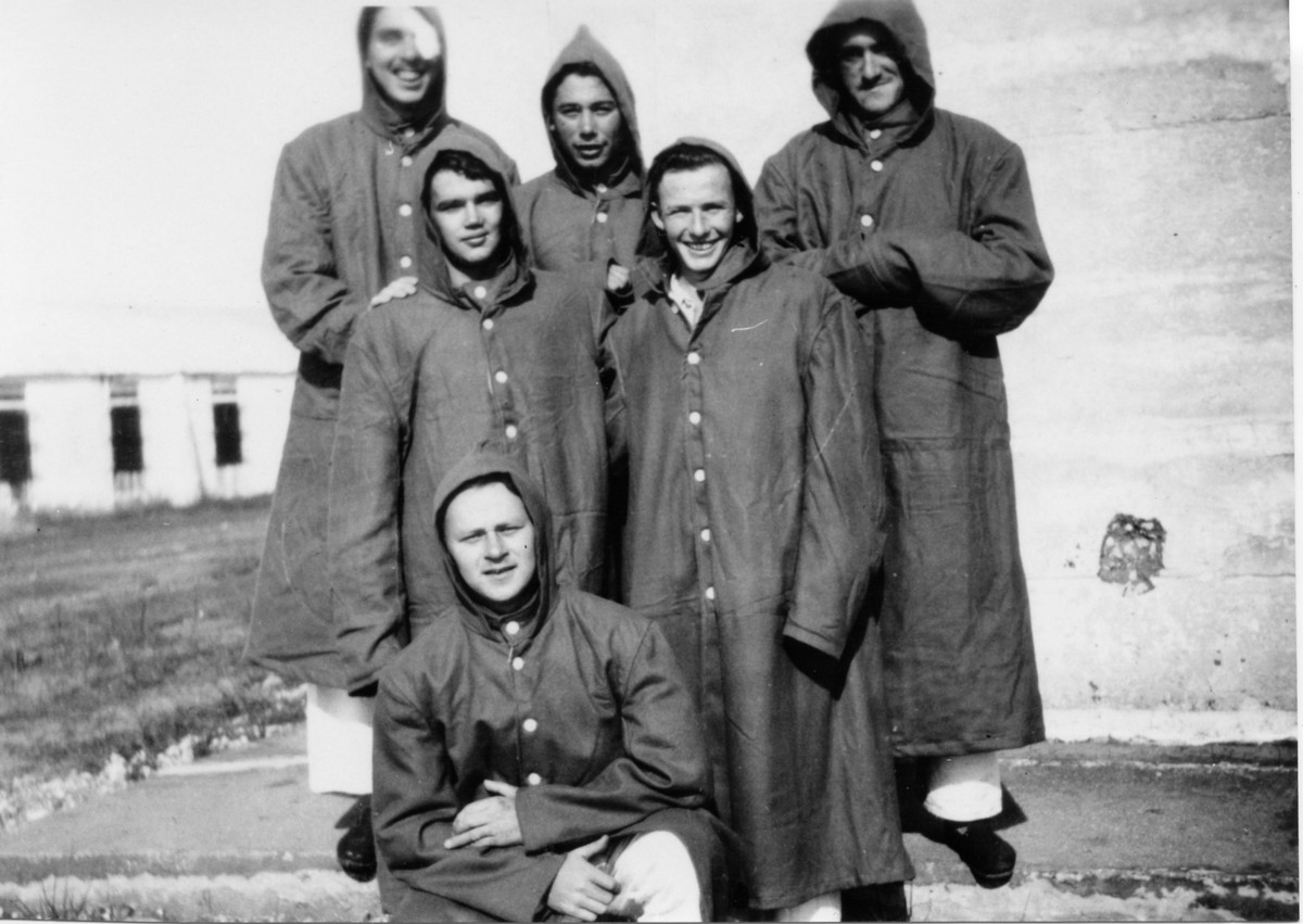 לוחמים שנפצעו בקרבות חטיבת "אלישע"