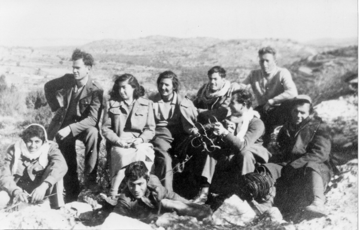 ראש-הנקרה