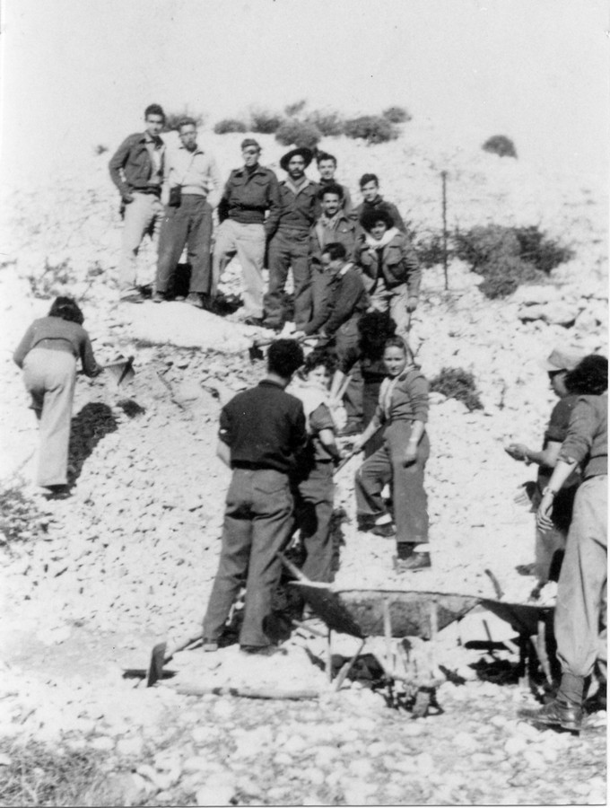 ראש-הנקרה