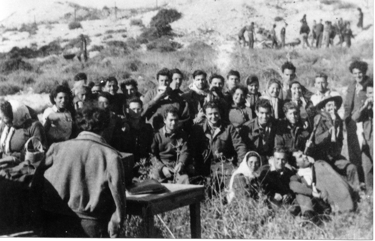 ראש-הנקרה