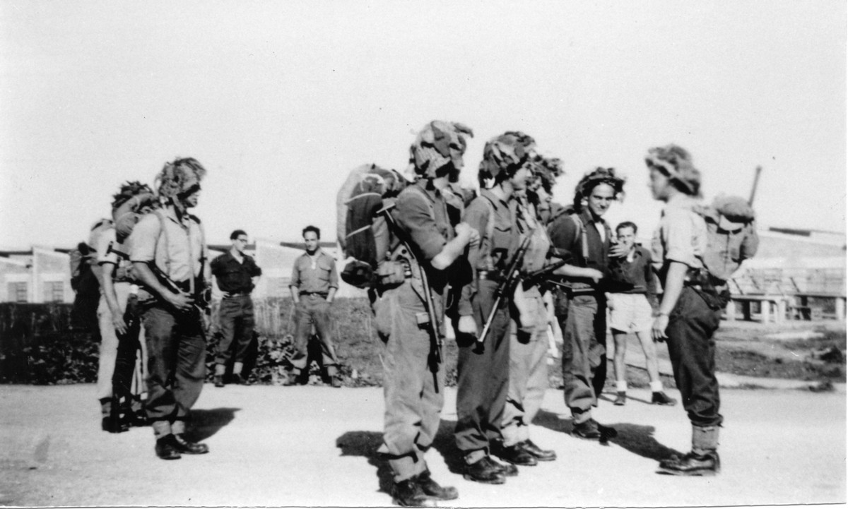 מבצע ש.ת.ש.(שן תחת שן) – לא בוצע