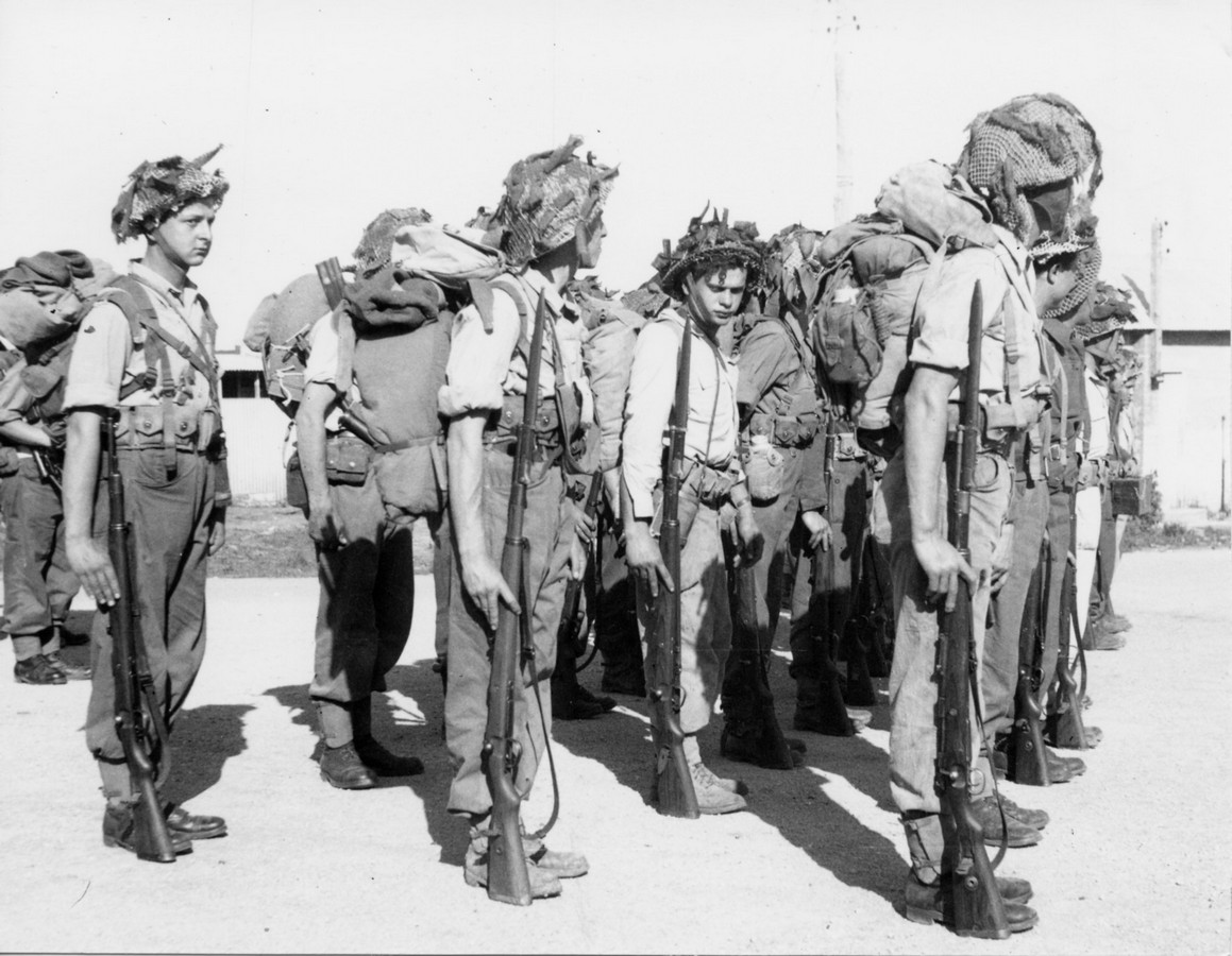 מבצע ש.ת.ש.(שן תחת שן) – לא בוצע