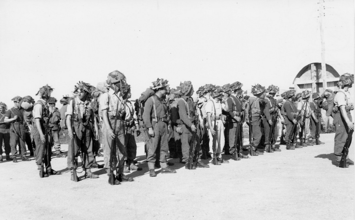 מבצע ש.ת.ש.(שן תחת שן) – לא בוצע