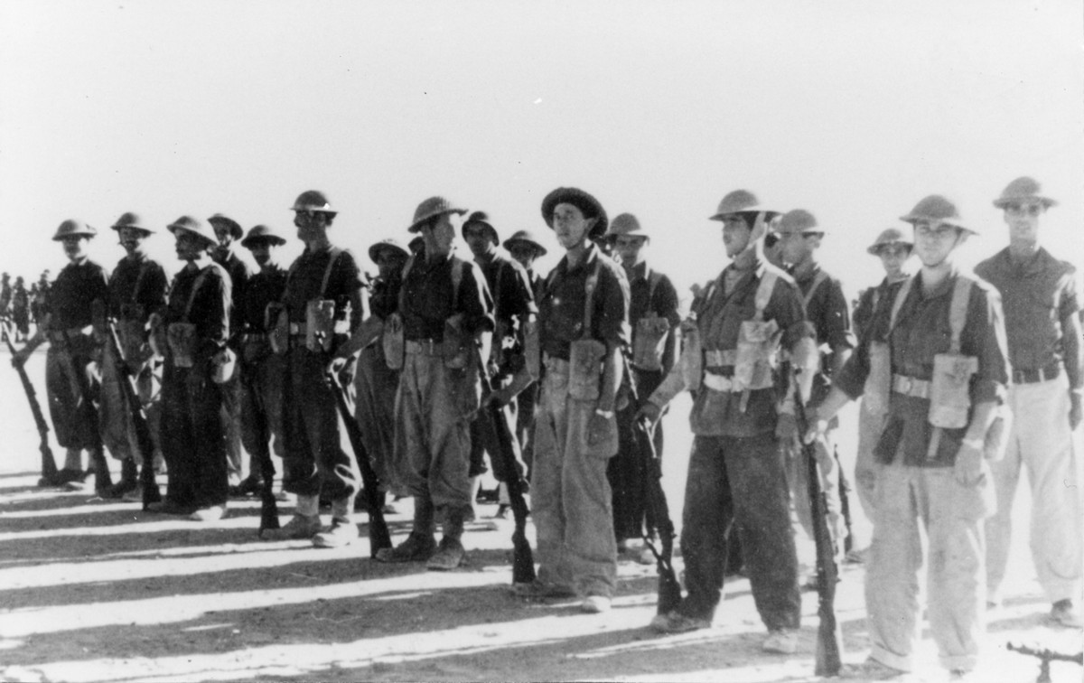 מבצע ש.ת.ש.(שן תחת שן) – לא בוצע