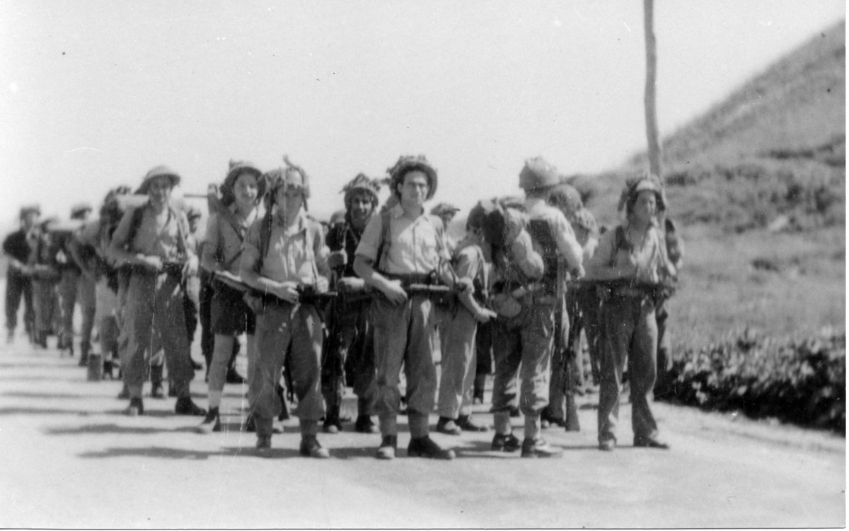 מבצע ש.ת.ש.(שן תחת שן) – לא בוצע