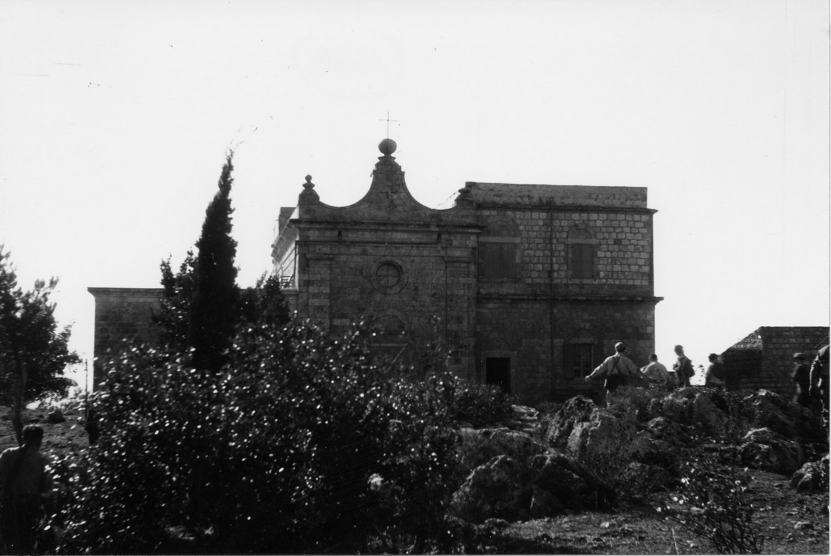 אביב במנסורה
