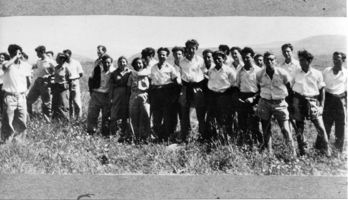 שנה אחרי