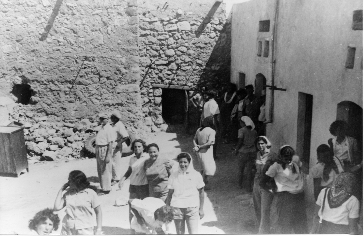 הכשרת רמת-יוחנן