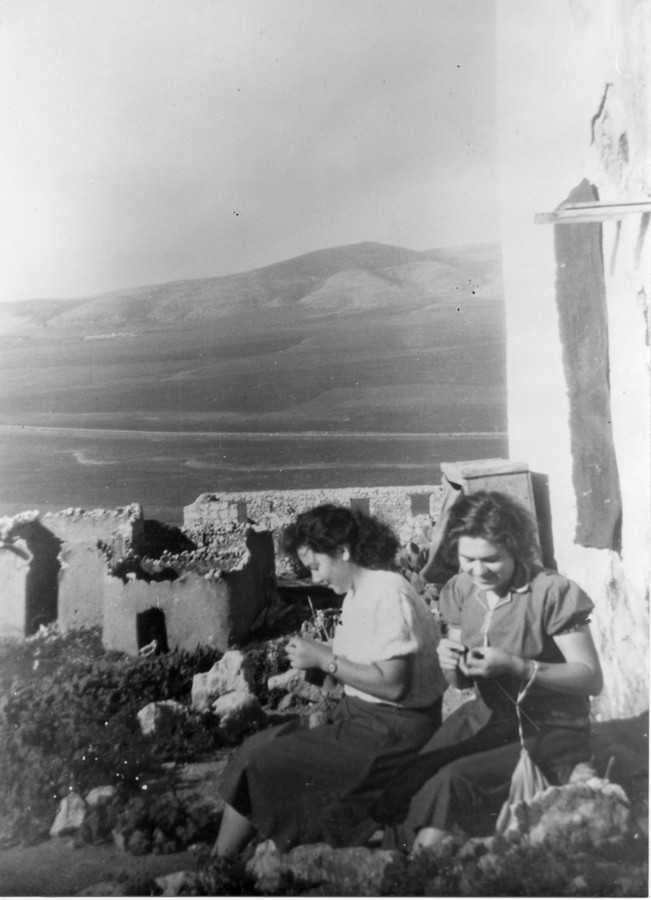 הכשרת רמת-יוחנן