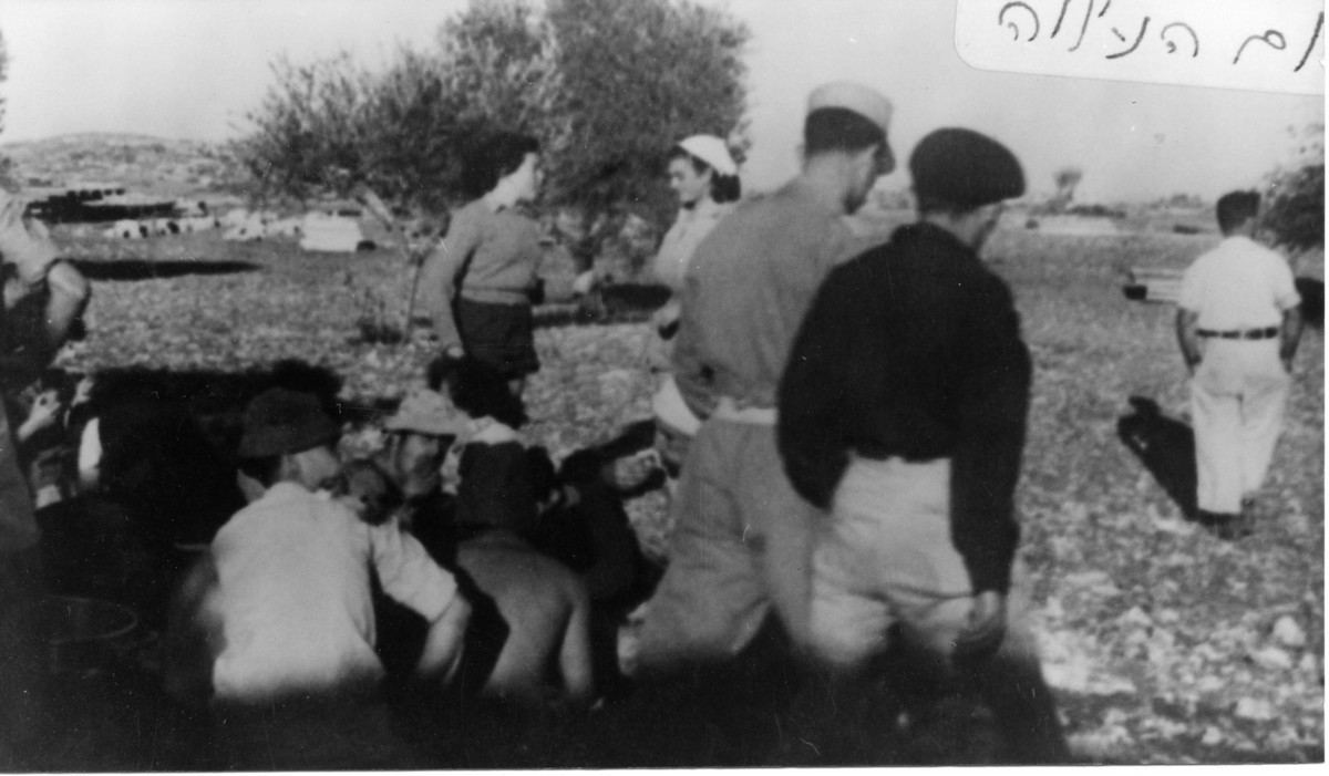 הכשרת משמר-הים