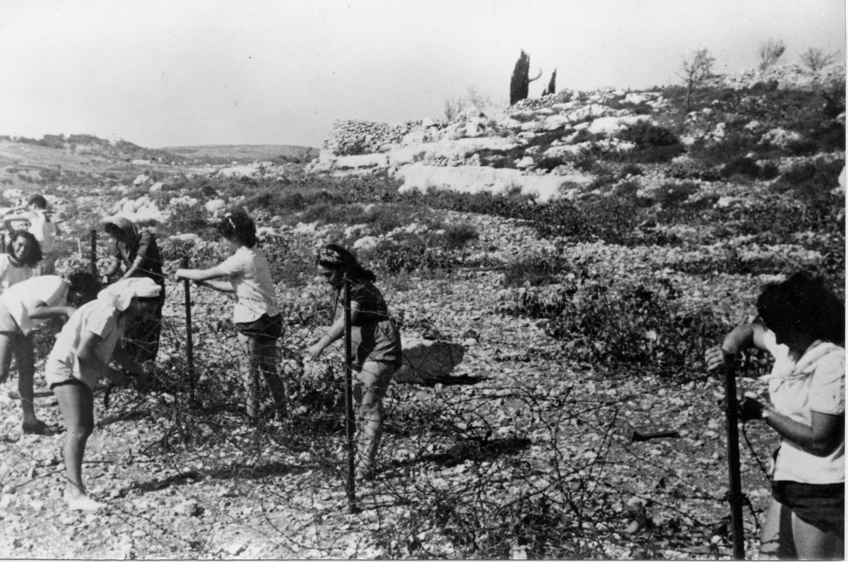 הכשרת משמר-הים