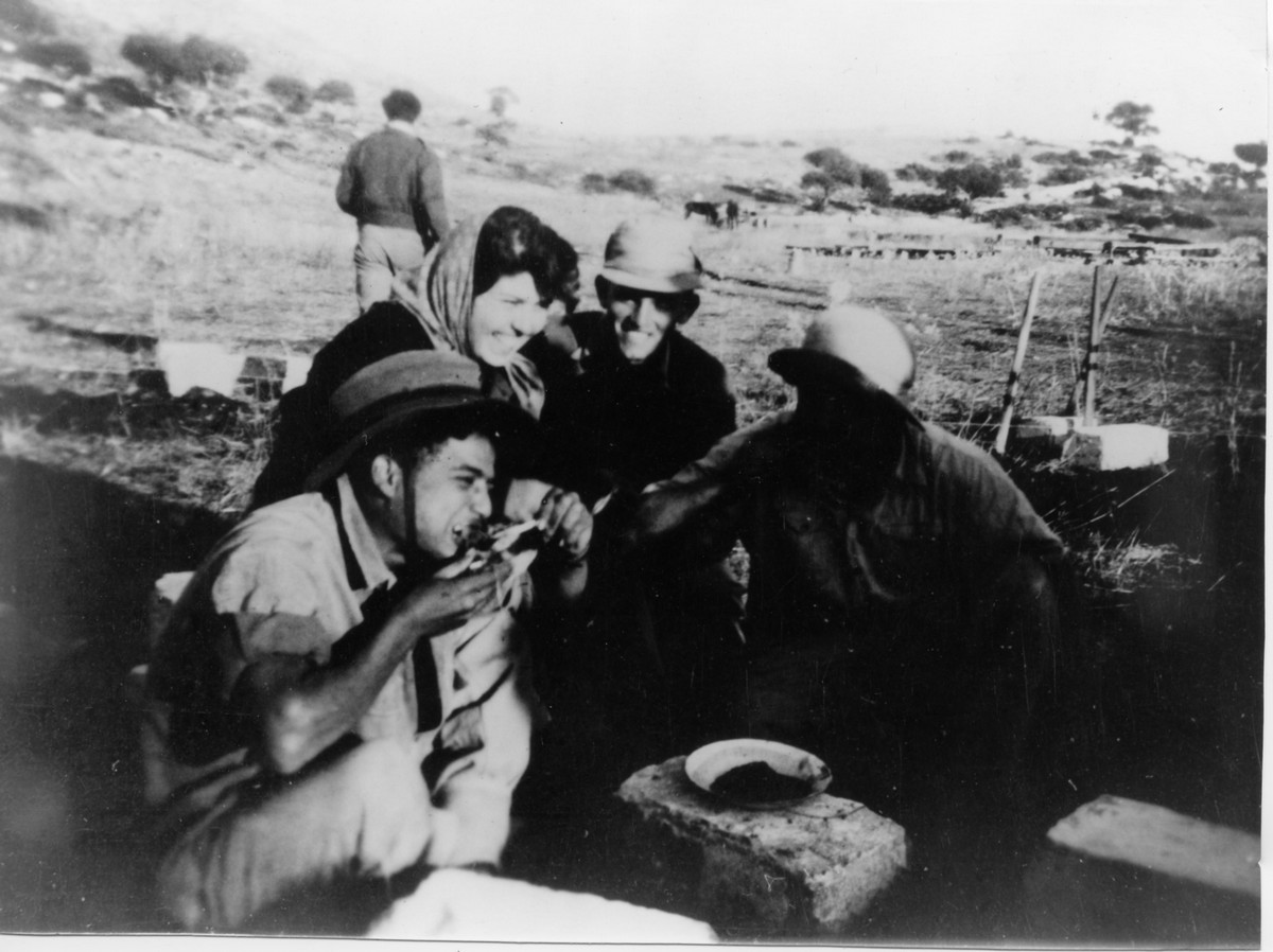 הכשרת אבוקה