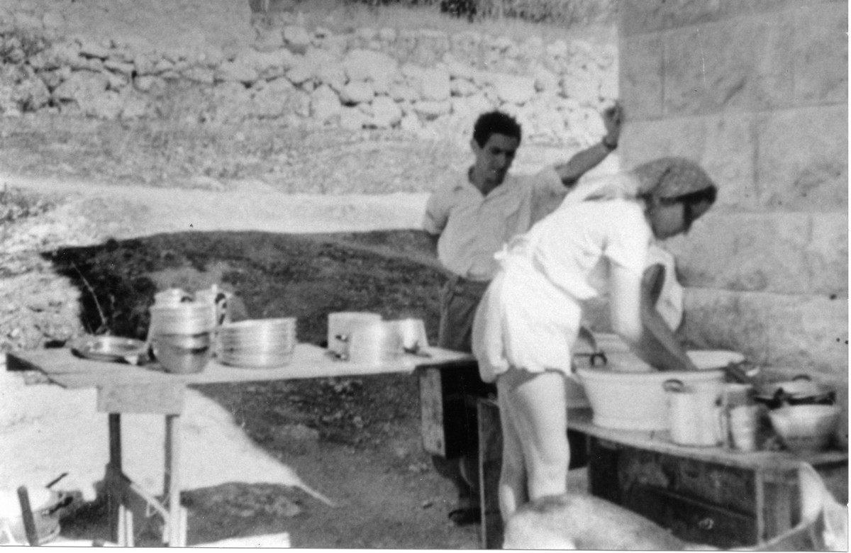 הכשרת בית-השיטה