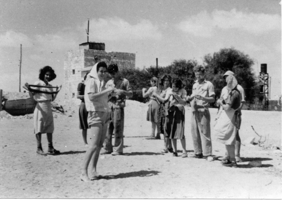 הכשרת מעוז