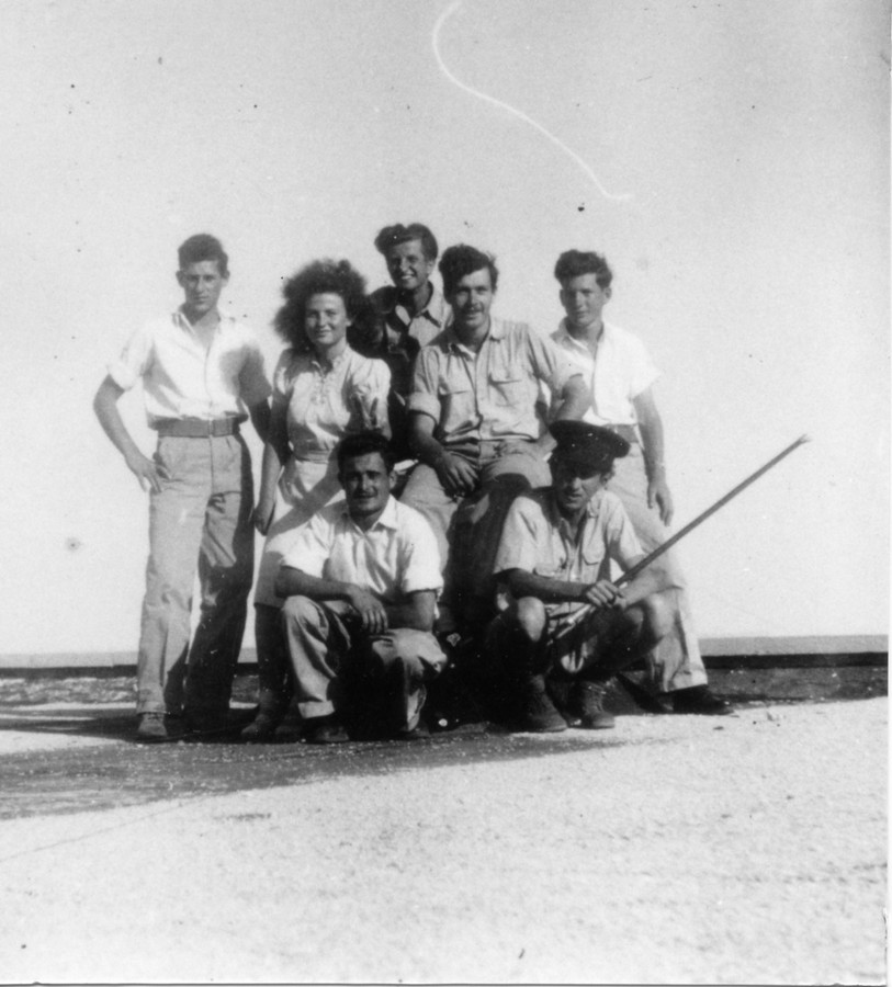 הכשרת אשדות-יעקב