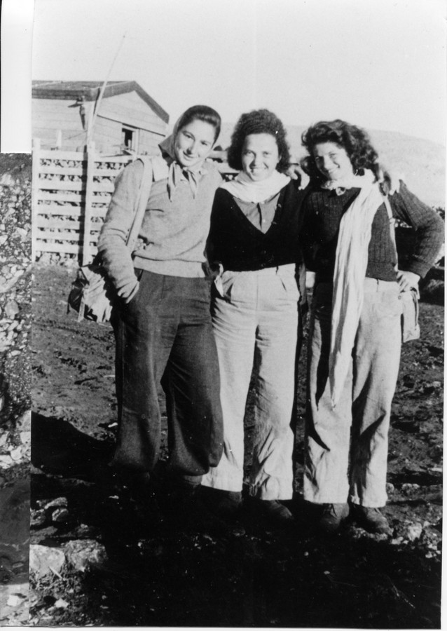 הכשרת אשדות-יעקב