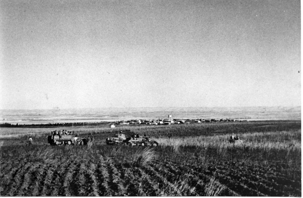הקרב על עיראק סואידן