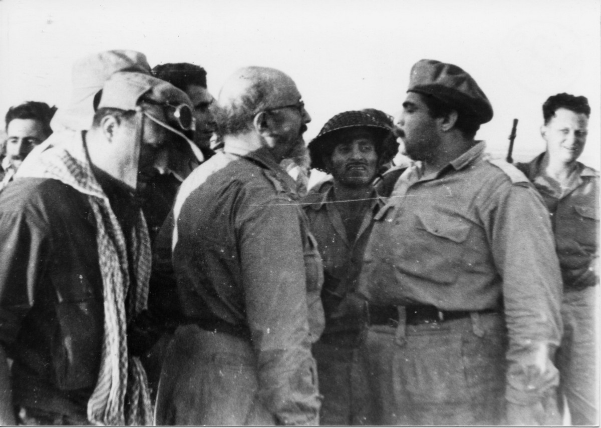 הקרב על עיראק סואידן