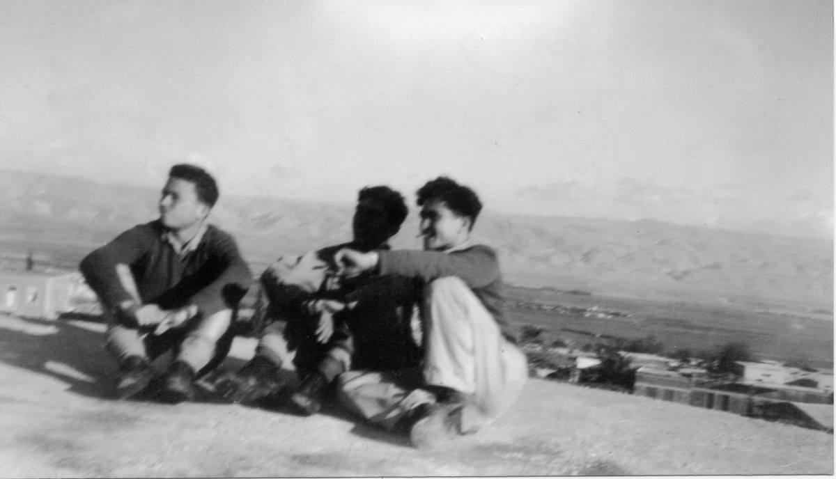 בבית-שאן
