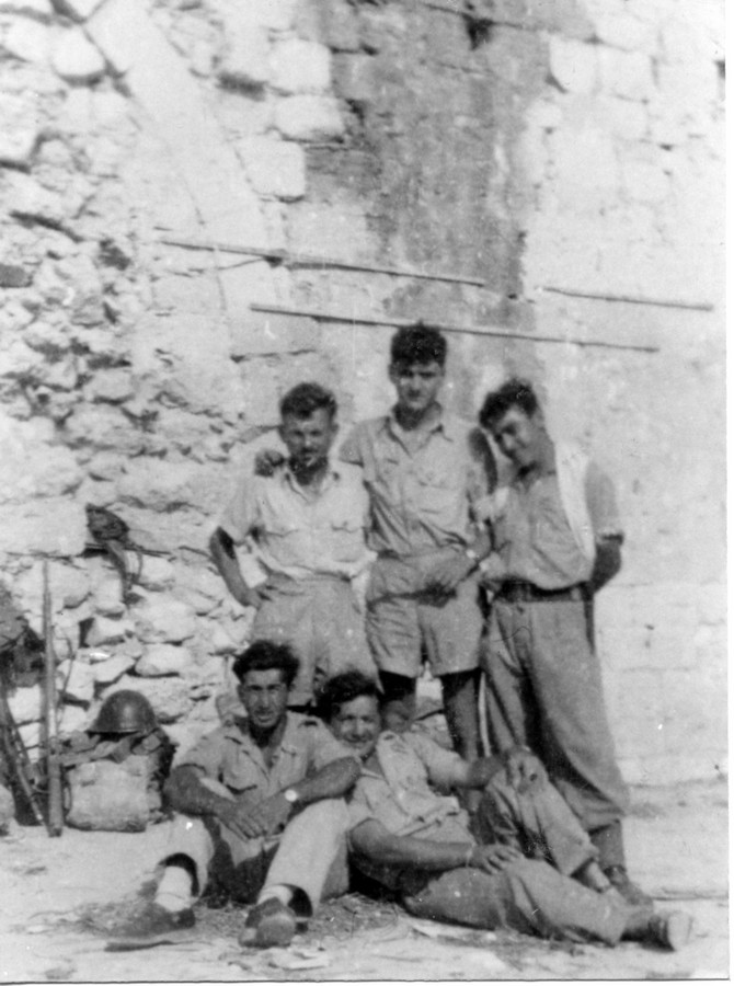 הכשרת איתנים