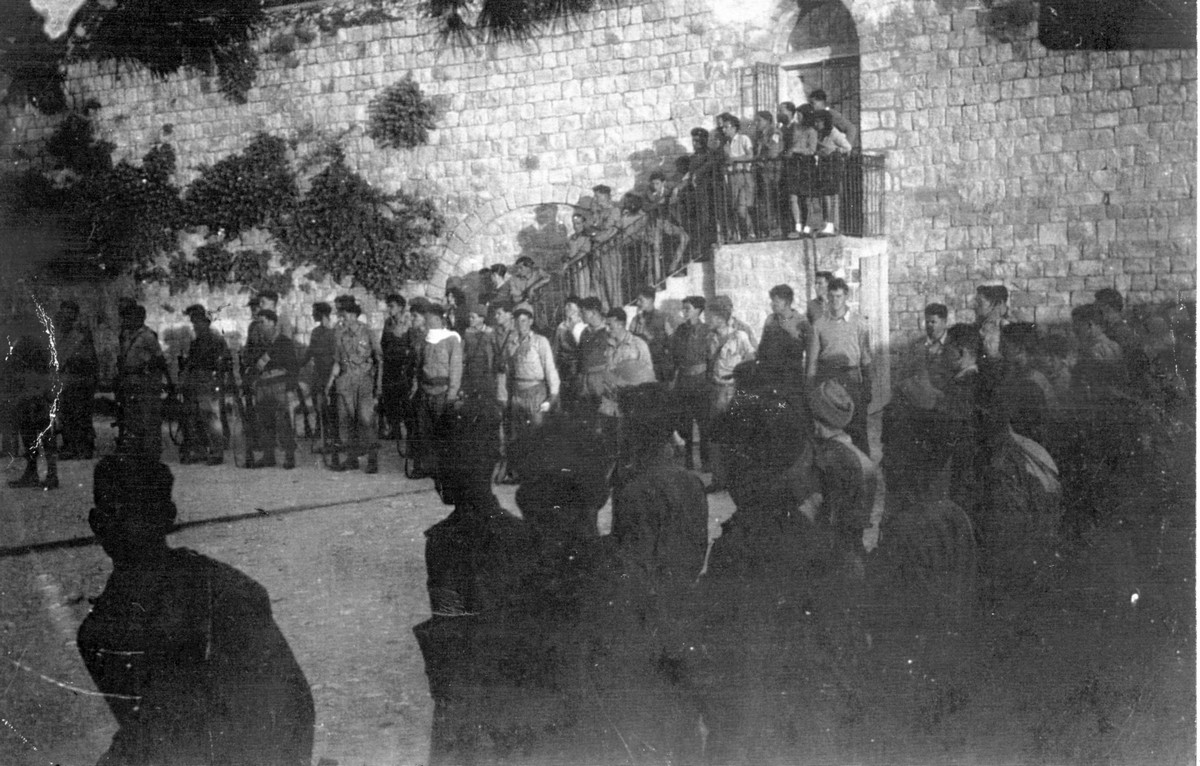 הכשרת החולשים