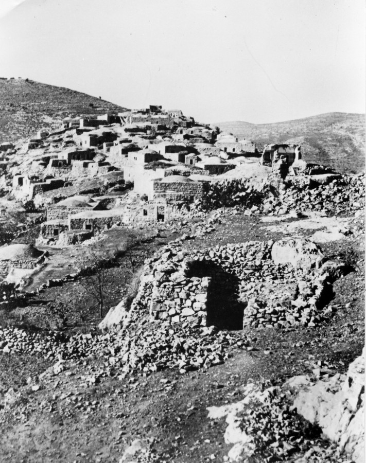 מבצע דני "עשרת הימים"