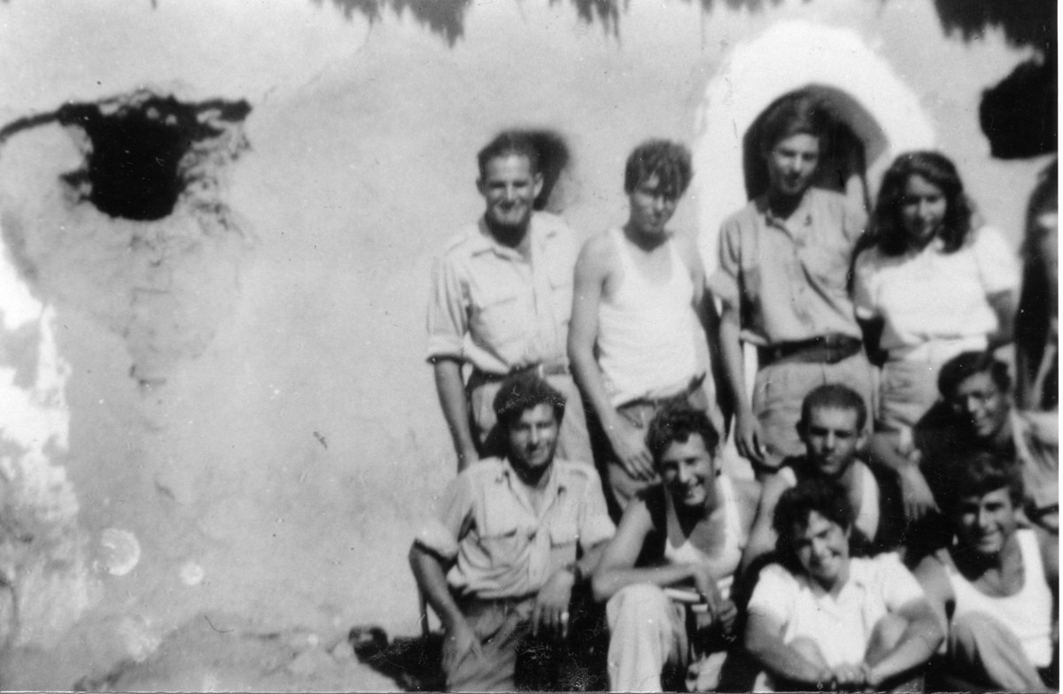 הכשרת איתנים