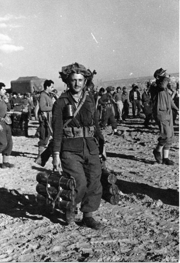 מבצע חורב