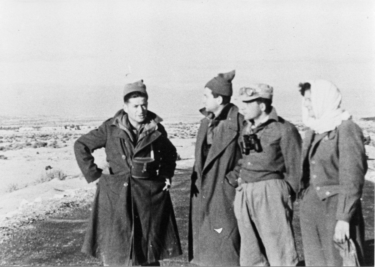 מבצע חורב